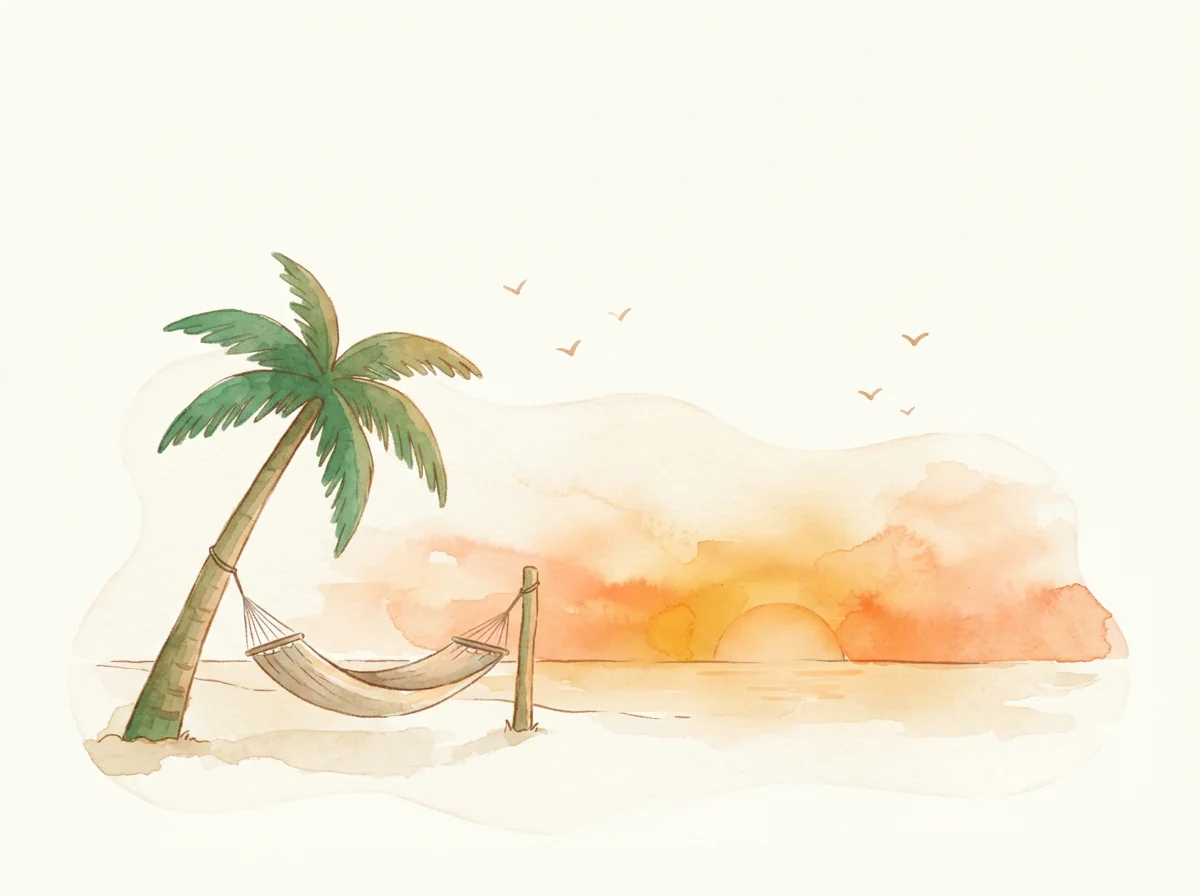 تقاعد card — warm style